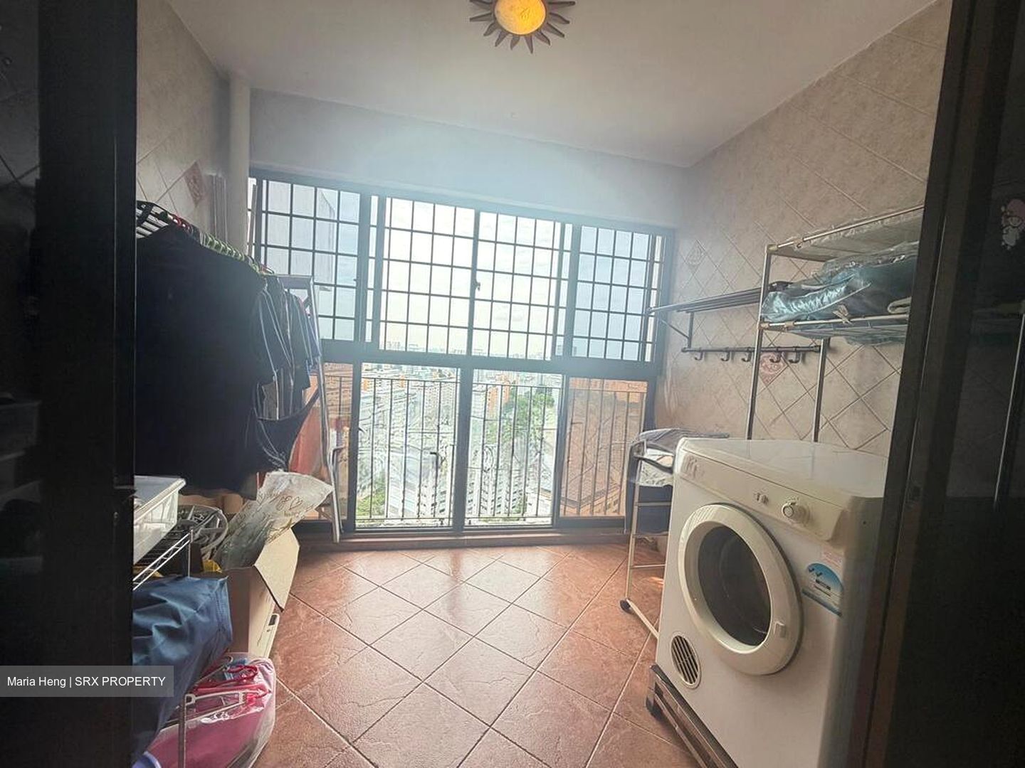 Blk 460 Teck Ghee Grandeur (Ang Mo Kio), HDB 5 Rooms #521356541